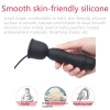 Que rung silicone kích thích niệu đạo cho nam siêu sướng