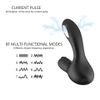 OLO Massager rung sốc điện - kích thích tuyến tiền liệt