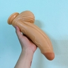 Dương vật giả vừa to lại khổng lồ 27cm cho dân chơi fist