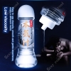 Gel bôi trơn cao cấp Magic Eyes Lotion 360ml xuất xứ Nhật Bản