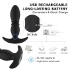 Wistone rung thụt điều khiển remote siêu chill