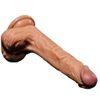 Dương vật giả rung thụt Yeain Dildo 19cm