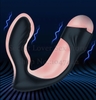 Prostate Massage Ludi - Rung, sưởi ấm kích thích tuyến tiền liệt