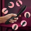 Sextoy massage hậu môn/ âm đạo Joker nhiều kiểu dáng