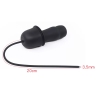 Que rung silicone kích thích niệu đạo cho nam siêu sướng