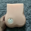 Two Hole Girl - Dụng cụ thủ dâm nguyên khối xinh xắn cho nam