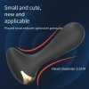 Vibrator Anal plug mini rung đa tần số