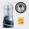 Cốc thủ dâm trong suốt Big Bang Planet