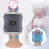 Magic Airplane Cup (Multi-frequency vibration) máy thủ dâm tự động cầm tay thông hai đầu siêu đã