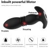 Wistone rung thụt điều khiển remote siêu chill
