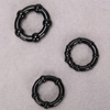 Bộ cockring nhựa dẻo