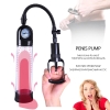 Máy tập tăng kích thước dương vật Penis Pump Powerup