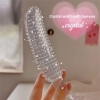 Sextoy massage hậu môn/ âm đạo gai mềm liti