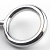 Cây móc ass inox- Đồ BDSM