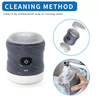 Magic Airplane Cup (Multi-frequency vibration) máy thủ dâm tự động cầm tay thông hai đầu siêu đã