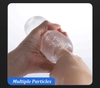 Cốc thủ dâm trong suốt hai đầu Roselex