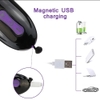 TELESCOPIC VIBRATOR DƯƠNG VẬT GIẢ RUNG THỤT ĐIỀU KHIỂN REMOTE KÈM ĐẾ HÍT