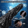 ANAL PLUG BACKCOURT KÍCH THÍCH HẬU MÔN VÀ ÂM ĐẠO