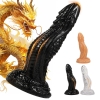 DƯƠNG VẬT GIẢ ĐẦU RỒNG C625