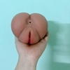 Âm đạo giả cầm tay thủ dâm cho nam cực chill