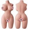 Búp bê tình dục nữ bán thân size to 58cm