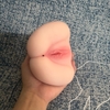 Âm đạo giả mini nguyên khối Sakura