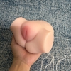 Âm đạo giả chúm chím em bé Sakura