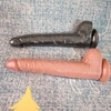 Dương vật giả 30cm x 4,5cm
