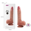 Real Dildo Yeain Chính hãng rung thụt phát nhiệt sưởi ấm chất da siêu mềm đẹp