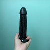 Dương vật giả hình trái bắp