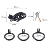 Khóa trinh tiết CB6000 chính hãng