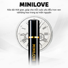 Xịt kéo dài qua hệ Mini Love 💋