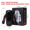 CỐC THỦ DÂM MÁY BAY CẦM TAY KING KONG HOÀN TOÀN TỰ ĐỘNG RUNG THỤT 9 TẦN SỐ KẾT HỢP SƯỞI VÀ TIẾNG RÊN GỢI DỤC