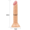 Dương vật giả lovetoy Enduro Blaster Realistic Dong
