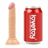Dương vật giả lovetoy Enduro Blaster Realistic Dong
