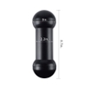 Training Master Double Side Stroker Mouth and Pussy cốc thủ dâm 2 đầu chính hãng lovetoy