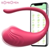 Littele Tadpole trưng rung cao cấp điều khiển qua app dt