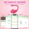 Littele Tadpole trưng rung cao cấp điều khiển qua app dt