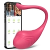 Littele Tadpole trưng rung cao cấp điều khiển qua app dt