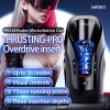 Máy thủ dâm cao cấp cho nam Leten Thrusting Pro chính hãng phiên bản nhỏ gọn