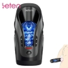 Máy thủ dâm cao cấp cho nam Leten Thrusting Pro chính hãng phiên bản nhỏ gọn
