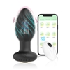 Plug massage hậu môn Gila Thread