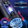Máy thủ dâm tự động cao cấp Leten X Turbo