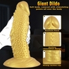 Giant Dildo siêu khủng gai liti siêu mềm
