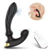 Anal rung kích thích điểm G cực mạnh S-HANDE