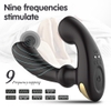 Anal rung kích thích điểm G cực mạnh S-HANDE
