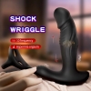 PROSTATE GLAND MASSAGE THỤT NGOÁY 360 độ sướng cực đỉnh