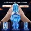 Máy thủ dâm tự động Fantasy Roselex