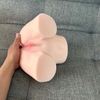 Âm đạo giả nguyên khối thủ dâm cho nam cực sướng MEITUN