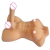 Machoman Sex Doll thủ dâm kèm dương vật 17cm gợi tình